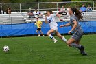 Women’s Soccer vs UMass Boston  Women’s Soccer vs UMass Boston. - Photo by Keith Nordstrom